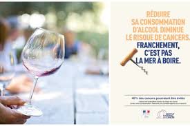 Maybe you would like to learn more about one of these? Campagne Contre Les Cancers Lies A L Alcool Le Lobby Du Vin S En Prend Au Ministere De La Sante