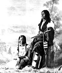 Native American Quotes – Great Words From Great Americans – Legends of  America