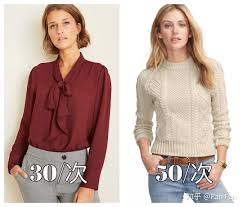 买衣服总失败？一柜衣服却没穿的？知道这些就不会了…… - 知乎