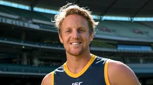 Rep your aussie rules team as they enter enemy grounds with the adelaide crows 2020 men's clash guer. Adelaide Crows Captain Rory Sloane Insists He Has A Stern Side