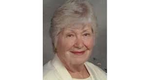 Martha Nickell Obituary (1927