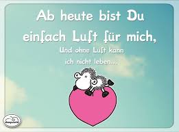 Sheepworld Du Bist Luft Fur Mich Sheepworld Zitate Zum Thema Liebe Gedanken Zitate