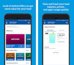 Using your switch app is free! Globe Switch Exclusive Data Offers Rewards Apk Download For Android Latest Version Com Lotusflare Globe De