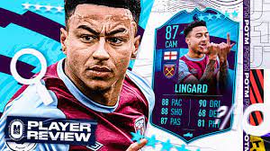 Lingard's price on the xbox market is 0 coins (never ago), playstation is 0 coins. Potm Lingard Player Review 87 Potm Lingard Review Fifa 21 Ultimate Team Youtube
