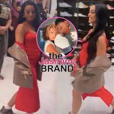 Please download one of our supported browsers. Danileigh Confirms Pregnancy Rumors W Recent Announcement Ex Boyfriend Dababy Speculated To Be The Father Thejasminebrand