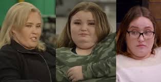 May 22, 2021 · mama june's daughter honey boo boo, 15, called 'immature' as teen runs away from doctor before being tested for diabetes. Mama June Pumpkin Defend Honey Boo Boo From Trolls