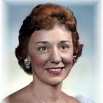 Obituary information for Jeanne Kilgore Perez