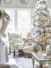 No need for something fancy to make your christmas more festive. Week Of Christmas Celebrations Holiday Traditions And A Cozy Styled Bar Cart Kelley Nan Christmas Decorations Living Room Classic Christmas Decorations Elegant Christmas Decor