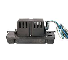 However, if you purchase a pump that must be hardwired into the furnace, it's best to call an electrician or hvac technician. Condensate Removal Pumps Sunshine Multi Plus Corporation