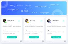 See actions taken by the people who manage and post content. Myinterview Raises 5 Million For Its Video Based Job Recruitment Platform Techcrunch