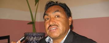 Edil de Acajete denunciará penalmente a pobladores responsables de la  agresión de la semana pasada