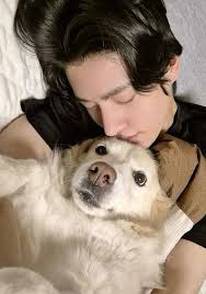 I love animals! (Please post photo's of idols' pets!) : r/kpop_uncensored