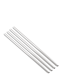 By 2050 oceans are expected to contain more plastics than fish (by weight). Reusable Straws 24bottles Stainless Steel Reusable Insulated Bottles