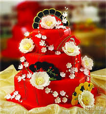 We have now placed twitpic in an archived state. All Things Chinese ×'×˜×•×•×™×˜×¨ A Chinese Style Birthday Cake With Peaches And A Message Sign May You Live As Long As Mt Zhongnan Peach In Chinese Culture Symbolizes Longevity And Mt Zhongnan In