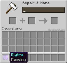 How do you make an elytra in minecraft? How To Make The Enchanted Elytra In Minecraft