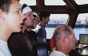 AlwAys ReADy always ready