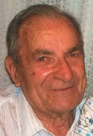 Emanuel Franczyk Obituary (1918