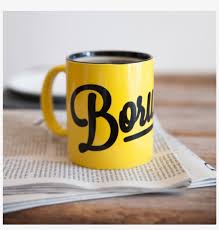 Kgaa, ballspielverein borussia 09 e.v. Bvb Tasse Borussin Borussia Dortmund Borusse Tasse 1250x1667 Png Download Pngkit
