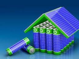 Der 200 000 Solarstromspeicher Ist Installiert Trotz Aller Barrieren In 2020 Solarstromspeicher Solar Batteriespeicher