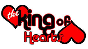 That's because, in the case of an equation like this, x can be whatever you want it to be. King Of Hearts Logos