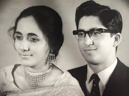 Can anybody restore and colour these pictures this picture of my Mum and  Dad ? Thanks in advance .