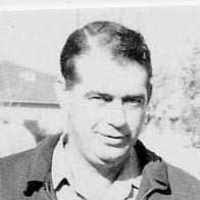 Glen Oliver DICKINSON (1928–1975) • FamilySearch