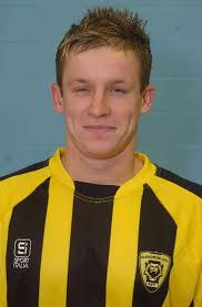 Why former Gloucester City forward turned down chance to move up a division 