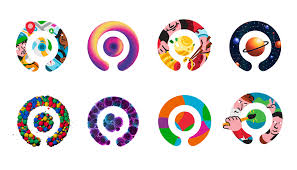 Ultra hd wallpapers 4k, 5k and 8k backgrounds for desktop and mobile. Gojek S Rebrand Story The New Logo Gojek Product Tech Desain Ios Gambar Desain