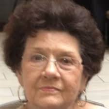 Obituary information for Sara Lou Cox