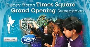 Which are the disney princesses with. Your Child Could Be Selected To Unlock Imagination At The New Times Square New York Disney Store Disney Every Day
