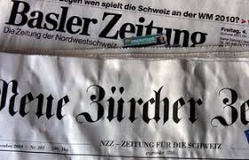 Auch parkplätze, pässe, autoverlad und. Onlinereports Wirtschaft Geht Die Baz An Die Nzz Oder Uberhaupt Nicht