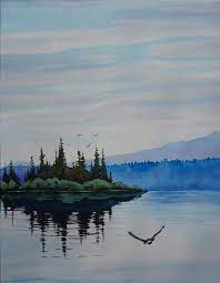 See more ideas about watercolor landscape, landscape paintings, landscape art. Pin On Artspiration Painterests