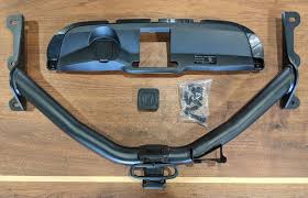 Check spelling or type a new query. 2016 2018 Pilot Trailer Hitch 08l92 Tg7 100 Oem Parts