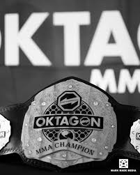 Последние твиты от oktagon mma (@oktagonofficial). Oktagon 7 Mark Made Media