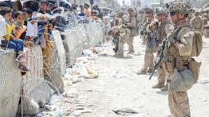 Latest headlines evacuations to continue despite kabul airport attack: Lgm2hste6chicm