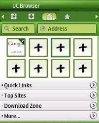 Download the app today itself and became best uc. Uc Browser 8 9 Java App Download For Free On Phoneky
