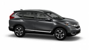 2019 Honda Cr V Color Options And Pricing Info Atlantic Honda