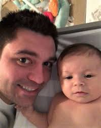 Nicholas Patrick Sauer Obituary