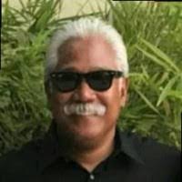 Ben Lozada's Instagram, Twitter & Facebook