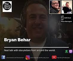 Amazon.com: The Story Hour Podcast : Alison Norrington & Brian Seth Hurst:  Audible Books & Originals