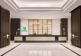 Hotel in Pasig City | Holiday Inn Manila Galleria Hotel