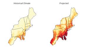 Explore 4th grade classroom activities to inspire and engage your students. Northeast National Climate Assessment