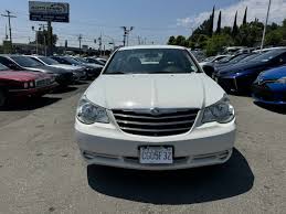 Image result for Stone White 2010 Sebring