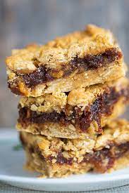 The Best Date Square Recipe Around This Was My Grandma S Recipe For Making Matrimonial Squares Also Kn Cookie Bar Recipes Dessert Recipes Easy Square Recipes