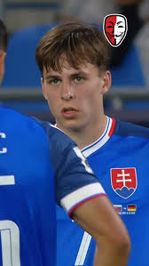 LEO SAUER VS GERMANY 🇸🇰 💫 , Hoeveel G/A voor @_leo_sauer dit seizoen?👀,  #leosauer #sauer #slovakia #slovensko #slovakfootball #slovaknationalteam  #feyenoord #feyenoordrotterdam #dekuip #rotterdam #010 ...
