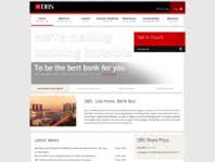 Bank mandiri bank syariah mandiri logo, bank png. Dbs Bank Reviews Read Customer Service Reviews Of Dbs Com