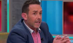 Jesús Manuel Ruiz va demasiado lejos con lo que señala ahora sobre Rocío Carrasco y Mediaset