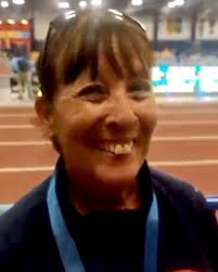 Atletismo Master Chile