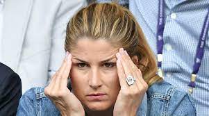 Mirka federer's engagement ring is stunning! Mirka Federer S Engagement Ring Values 1million Tennis Tonic News Predictions H2h Live Scores Stats