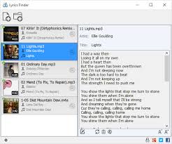 Mediahuman Lyrics Finder Adds Missing Lyrics To Your Music Collection Song lyrics finder | mcq | cbse | maths | english |. mediahuman lyrics finder adds missing